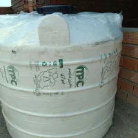 تانکر آب|مصالح و تجهیزات ساختمان|آق قلا, |دیوار