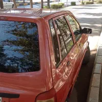 پراید 111 مدل 91 بدون رنگ در حد صفر|خودرو سواری و وانت|اصفهان, خانه اصفهان|دیوار