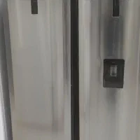 یخچال فریزر دوقلو امرسان