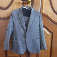 کت وشلواروجلیقه در حدنو
