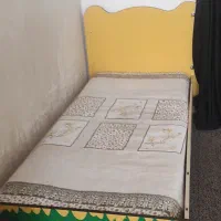 سرویس خواب کودک و نوجوان|تخت و سرویس خواب|گلپایگان, |دیوار