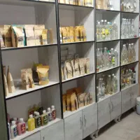 قفسه و کتابخانه  و یخچال صنعتی چهار درب|حراج|قم, جوی شور|دیوار