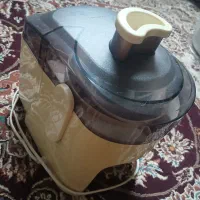 آب میوه گیری