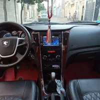 دنا پلاس 97|خودرو سواری و وانت|گرگان, |دیوار