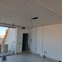 کناف،کنافکاری،سقف کاذب،نقاشی ساختمان