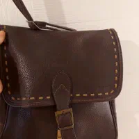 کیف چرم