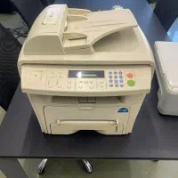 دستگاه پیرینتر|پرینتر، اسکنر، کپی، فکس|تهران, سهروردی|دیوار