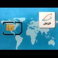 سیم کارت 0914 قدیمی و خاص 401