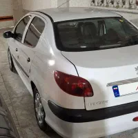 پژو SD مدل ۹۶ V8|خودرو سواری و وانت|رشت, یخسازی|دیوار