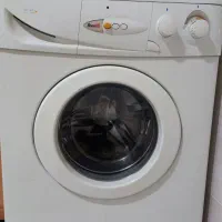 لباسشویی ابسال