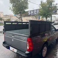 آریسان ۲ مدل ۱۴۰۲