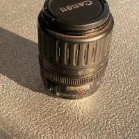 لنز کانن ۳۵-۱۳۵ canon 35-135 usm