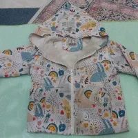 کاپشن کودک یک ساله