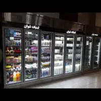 یخچالسازی صنعتی (صنایع اکبر)|فروشگاه و مغازه|کرج, چمران|دیوار
