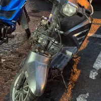 موتور طرح وسپا همتاز