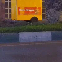 کمپر فست. فود