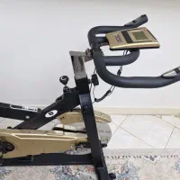 دوچرخه اسپینینگ