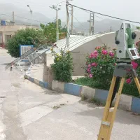 نقشه برداری