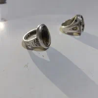 فروش انگشترشجردست ساز وقدیمی|جواهرات|شوشتر, |دیوار