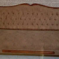مبل ال هفت نفره ومبل راحتی هشت نفره