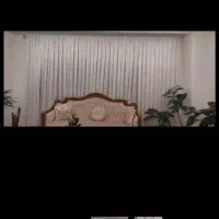 پرده پذیرایی