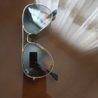 عینک ریبن خلبانی