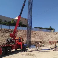 جرثقیل۳تن،کفیدار،سبددار،خاور لیفتراک جابجایی تخصصی|خدمات حمل و نقل|تهران, افسریه شمالی|دیوار