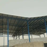 جوشکاری. شیروانی کوبی. تابلو. نبش کشی.لوله کشی گاز