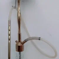 تنه شمش برنج