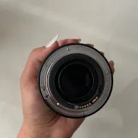 لنز کنون|دوربین عکاسی و فیلمبرداری|اصفهان, خلجا|دیوار