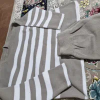 پلیور و شلوار بک ست زمستانی نو نو نو