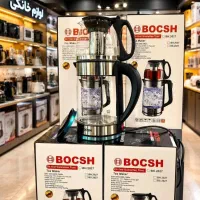 چایی ساز روهمی بوش bosch قیمت پخش
