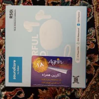 ایرپاد انکر