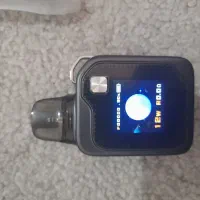 قلیان شارژی پاد ویپ