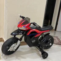 موتور شارژی
