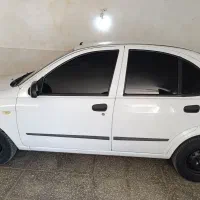 تیبا 1 مدل ۹۷