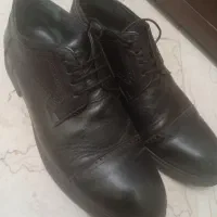 کفش مردانه ایتالیایی تمام چرمی