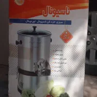 خردکن سالم