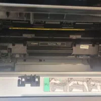 پرینتر سه کاره کانن ۳۰۱۰|پرینتر، اسکنر، کپی، فکس|مشهد, عامل|دیوار