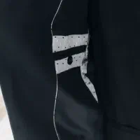 کت و شلوار و جلیقه وشلوار