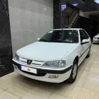 پارس سال سیمی مدل ۱۴۰۰