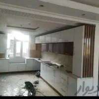 ساخت و نصب انواع کابینت و کمد دیواری|خدمات پیشه و مهارت|اراک, |دیوار