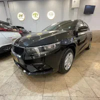 تارا v1 پلاس ۱۴۰۲ معاوضه یا نقدی|خودرو سواری و وانت|مشهد, شاهد (شهرک غرب)|دیوار