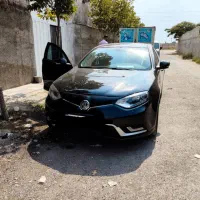 mg6 turbo new|خودرو سواری و وانت|تهران, حکمت|دیوار