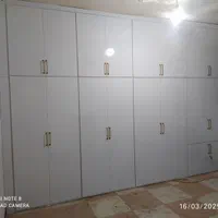 کمد دیواری وکابینت|خدمات پیشه و مهارت|یاسوج, |دیوار
