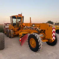 گریدر|خودرو سنگین|تهران, دکتر هوشیار|دیوار