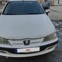 پژو پارس مدل 1394 فروش فوری فوری