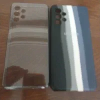 دو قاب گوشی A32 Samsung