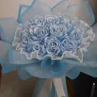 گل روبانی تخفیف ویژه تا یک دی به مناسبت شب یلدا|گل مصنوعی|شیراز, شهرک سراج‎|دیوار