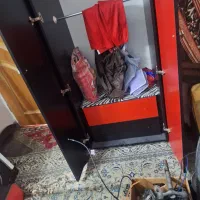 کمد بچه و درابل تمیز و سالم|جاکفشی، کمد، دراور|نجفآباد, شیخ آباد|دیوار